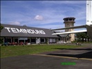 Bandara Temindung Airport